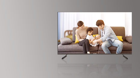 LED TV product